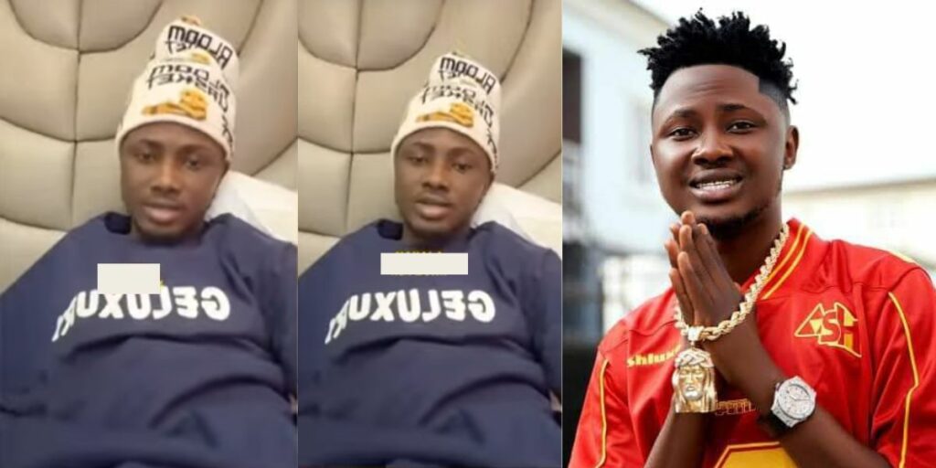 TikTok Star Oloba Salo's Controversial Near-Death Experience Claims Stir Social Media Debate