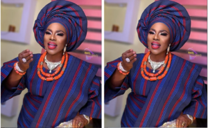 Mama Rainbow Embraces New Beginning at 82, Declares "Life is Just Getting Started"