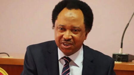 Presidential Stance On Military Probe Sparks Controversy As Shehu Sani Warn Of Double Standards