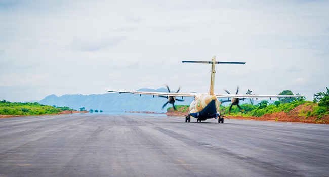 NCAA Greenlights Ekiti Airport for Limited Flight Operations Starting December 15