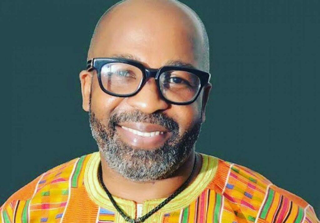 Veteran Actor Yemi Solade Unmasks Nigeria's Entertainment Industry's Dark Secret