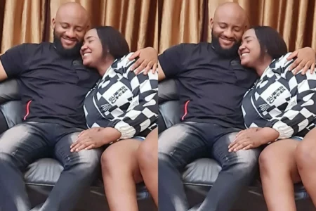 Marriage Drama Escalates as Yul Edochie Defies Critics with New Year Message