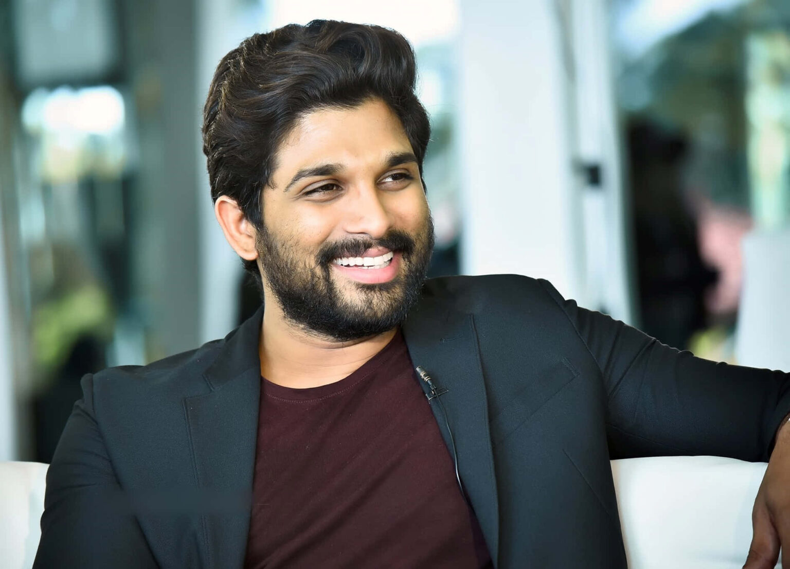 Tragedy Mars Film Screening as Bollywood Star Allu Arjun Faces Legal Consequences