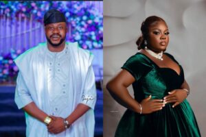 Odunlade Adekola's Playful Social Media Jab Sparks Entertainment Industry Buzz