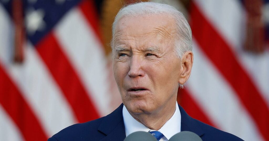 Biden Weighs Preemptive Pardons as Trump's Return Looms