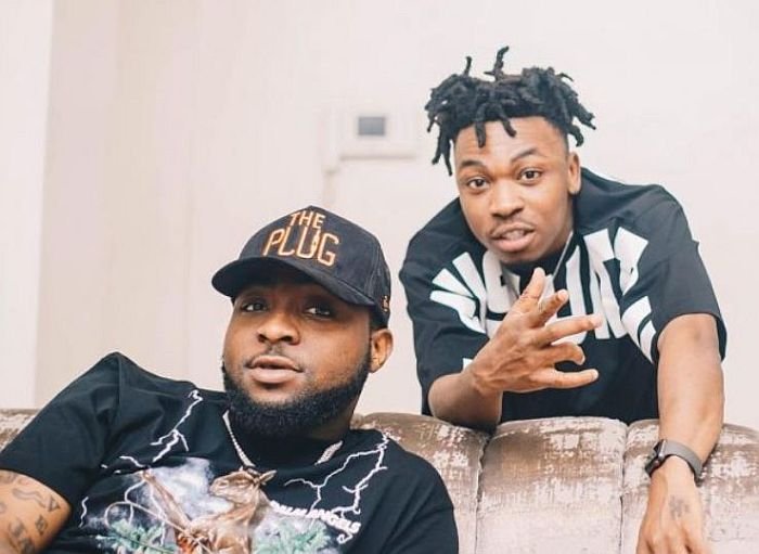 Mayorkun Credits Career-Defining Moment To Social Media Discovery By Davido