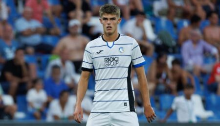 Bold Title Challenge As Atalanta Hero, Charles de Ketelaere Backs Team For Serie A Glory