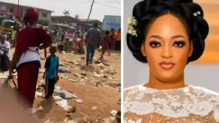 Tragedy Strikes Ibadan as Funfair Stampede Claims 35 Young Lives, Former Ooni's Wife in Custody