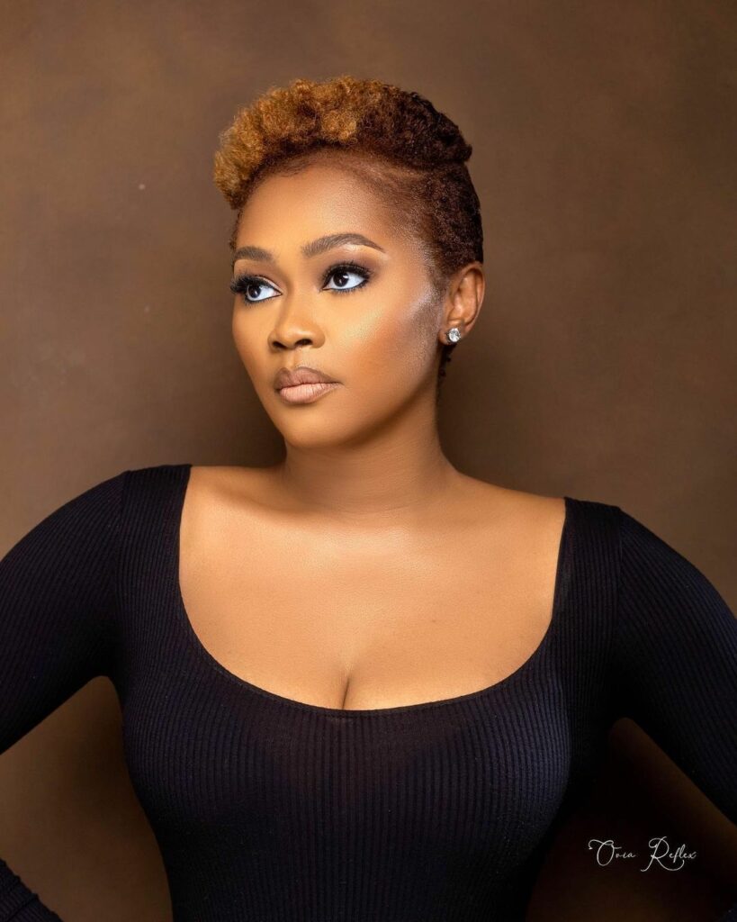 Nollywood Star Tana Adelana Reveals Heartbreaking Loss During Film Production