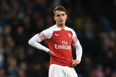 Legacy Debate Rekindled As Denis Suarez Defends Emery's Emirates Tenure