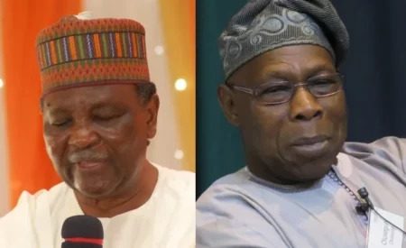 "I had no knowledge of it" Obasanjo replied to the Revelation of Gowon's Secret Plea to Save Him from Abacha's Death Sentence