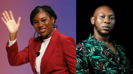 British-Nigerian Minister Faces Backlash as Seun Kuti