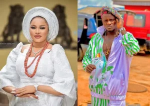 Love and Money, Queen Dami's Bold Terms for Controversial Singer Portable in Public Ultimatum