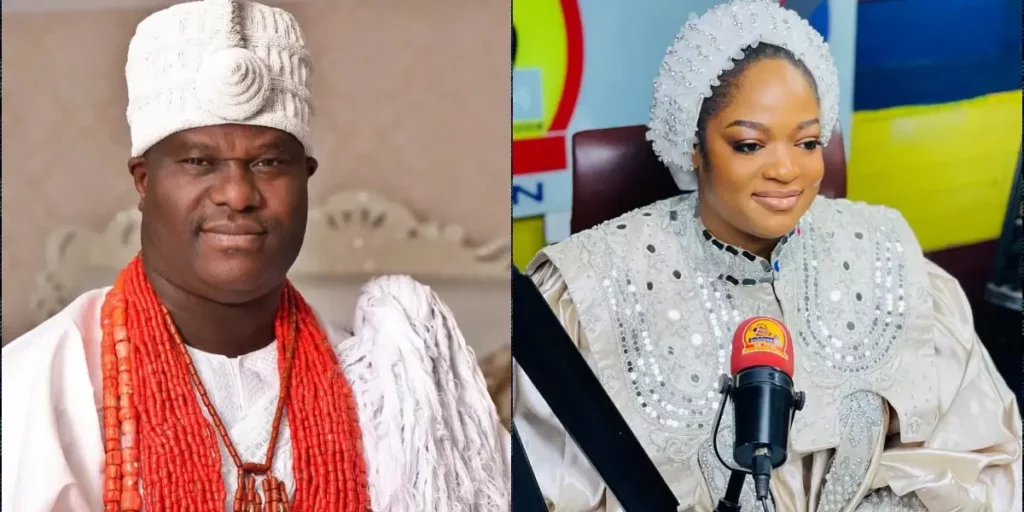 Tragic Stampede Prompts Ooni's Defense of Ex-Queen Naomi's Charitable Legacy