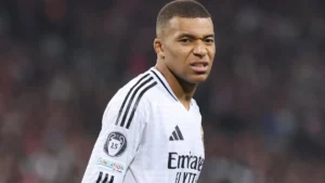 Mbappe Addresses Stockholm Allegations, Maintains Innocence in First Public Statement