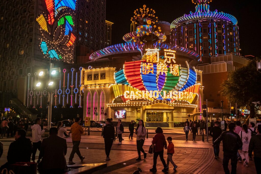 Historic Macau Games Signal NBA's China Return After Five-Year Diplomatic Freeze