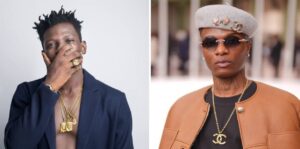 TERRY APALA REVEALS HOW WIZKID'S SINGLE VERSE TRANSFORMED HIS MUSICAL JOURNEY