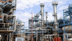 Port Harcourt Refinery Nears Completion as Nigeria Strengthens Domestic Oil Production