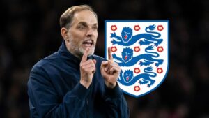 Thomas Tuchel Pledges Attacking Revolution as New England Era Beckons