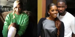 Tiwa Savage Reveals How Public Divorce Battle Sparked Her Bold Transformation