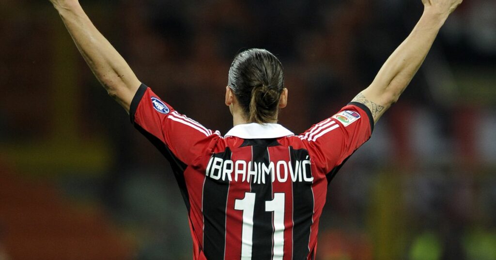 Milan Move Imminent as Ibrahimovic Spearheads Walker Pursuit