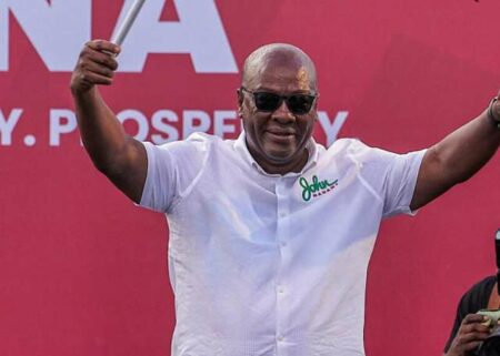 John Mahama Reclaims Ghana's Presidency Amid Economic Challenges