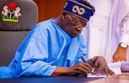 Political Heavyweights Land Key Positions as Tinubu Reshapes Federal Boards