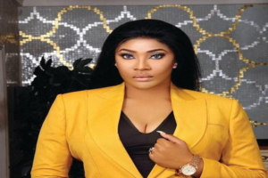 Angela Okorie's Powerful Message of Self-Investment for 2024