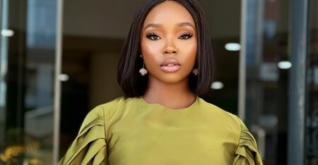 BBNaija's Bambam Prevents Tragic Suicide Attempt in Lagos Estate