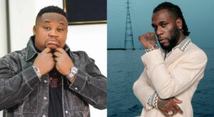 Burna Boy and Cubana Chief Priest Exchange Heated Words in Social Media Showdown