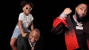 Davido's Parenting Style Sparks Social Media Debate