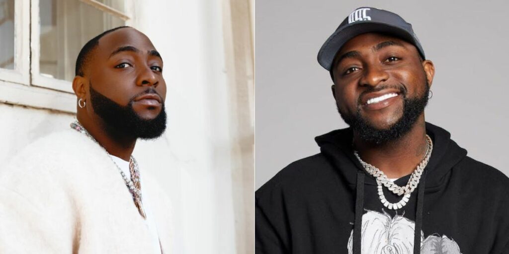 Davido Reveals Touching Story of Gratitude as A Producer Returns with $20,000 Gift After Success