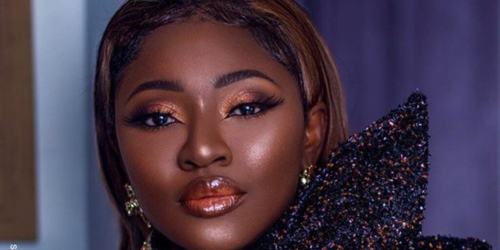 Yvonne Jegede's Raw Reflection on Single Life and New Beginnings