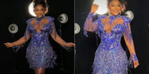 Mercy Aigbe's Powerful Journey Through 2024 Sets Stage for Milestone Year