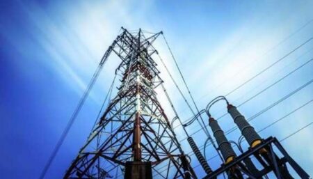 Two-Week Blackout Set to Hit Nigeria's Capital as Infrastructure Upgrade Begins