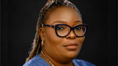 First Female Speaker Emerges in Lagos After Obasa's Dramatic Ouster