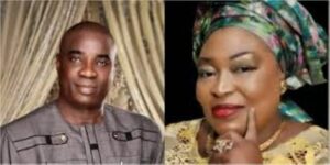 Beloved Wife of Fuji Icon Kwam1 Passes Away, Laid to Rest in Lagos