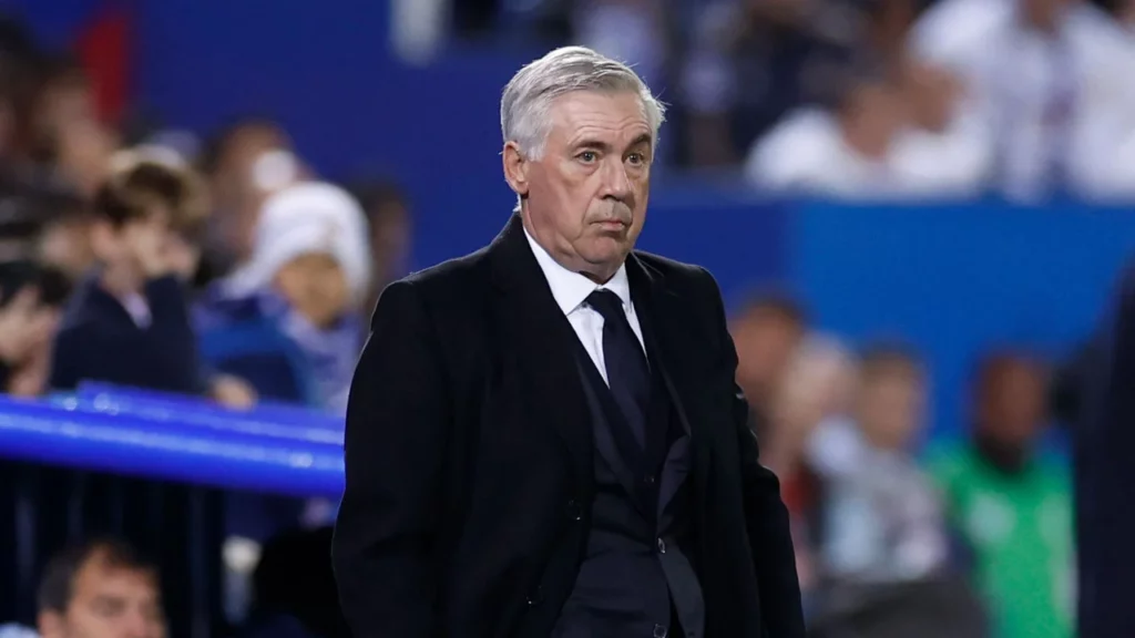 Real Madrid Humbled as Ancelotti Reflects on Super Cup Catastrophe Against Barcelona