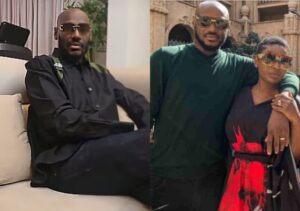 Marriage Crisis Rocks Nigerian Music Industry as 2Face Confirms Divorce Plans