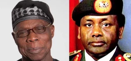 Obasanjo Reveals Truth Behind Abacha-Era Imprisonment