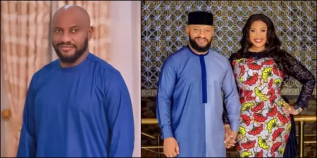 Marriage Sparks Controversy as Yul Edochie's Relationship Advice Stirs Social Media Debate