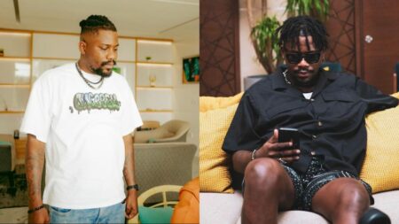 Music Industry Shocked as Nigerian Star Ycee Reportedly Exits Entertainment Scene