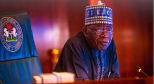 Tinubu Charts Course for National Unity with Governors' Summit