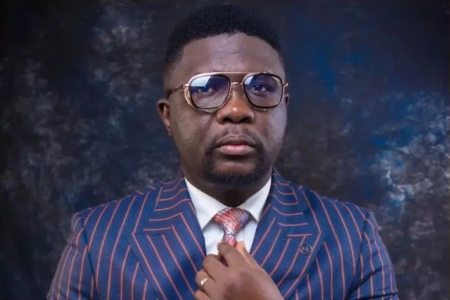 Seyilaw Exposes Governor Sanwo-Olu's Selective Celebrity Treatment