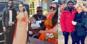 May D Reveals Life as House Husband in Sweden