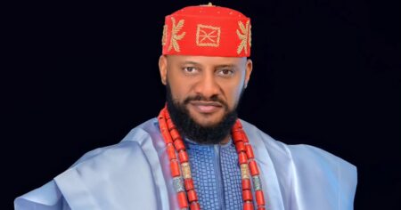 Nollywood Yul Edochie Blames Spiritual Disconnect for Rising Young Deaths