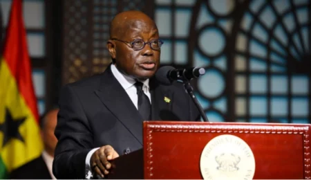 Ghana Opens Doors to Africa with Historic Visa-Free Policy