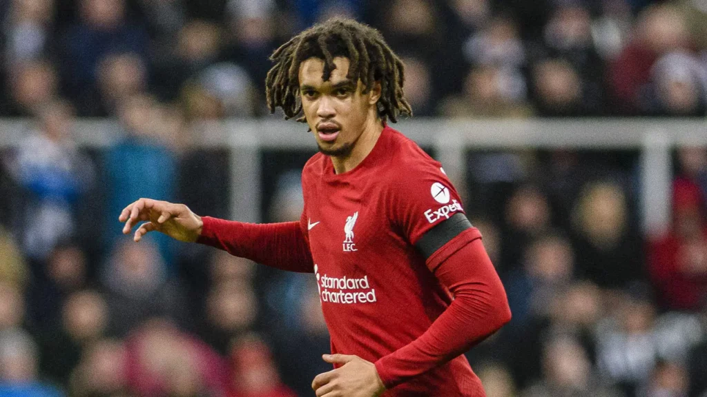 Pundits Clash Over Real Madrid's Role in Alexander-Arnold's Liverpool Struggles