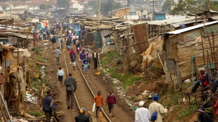 Global Living Standards Report Places Nigeria Near Bottom as Quality of Life Crisis Deepens