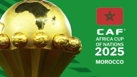 MOROCCO SET TO HOST LANDMARK AFCON 2025 DRAW AS CONTINENTAL GIANTS AWAIT FATE